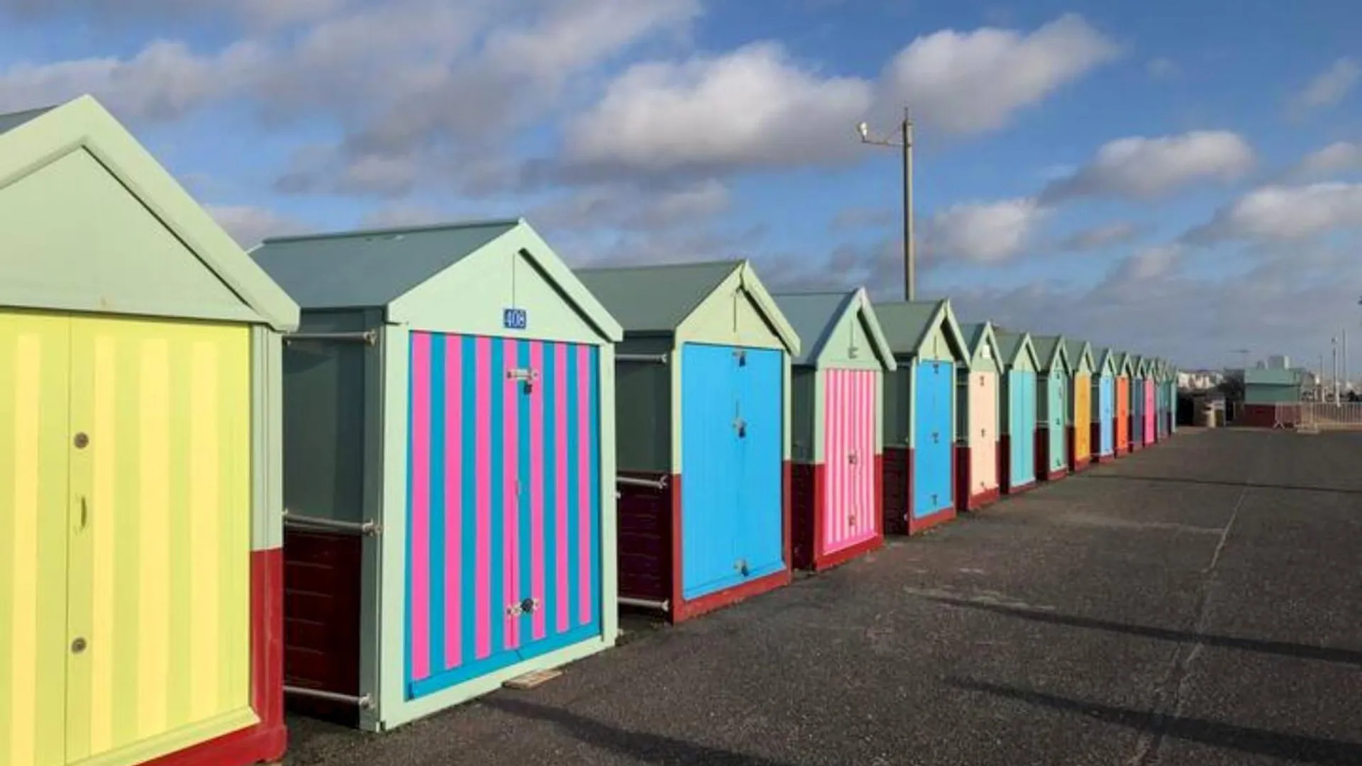 Coastal Breeze With Seaview By My Getaways Apartment Brighton United Kingdom