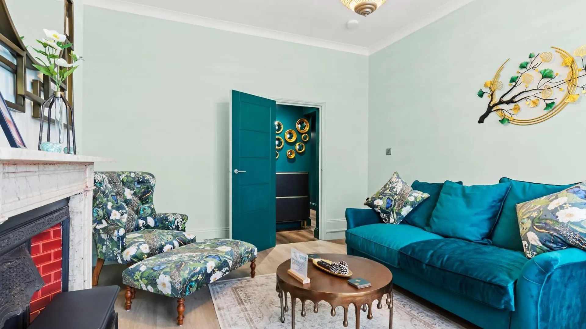 Coastal Breeze With Seaview By My Getaways Apartment Brighton