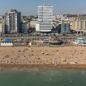 Holiday Seafront By Ihg Brighton
